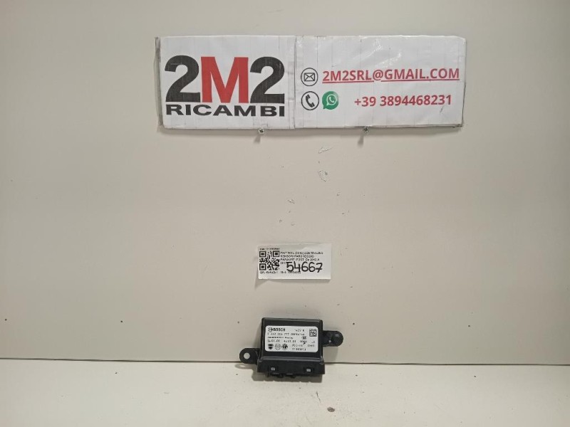 Assale POST ASSALE POST Ford Ranger IV 2012