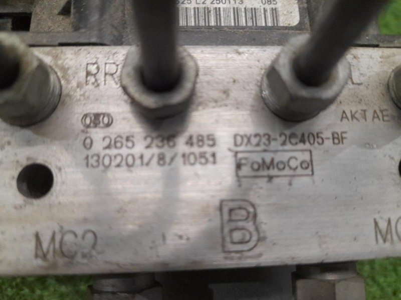 ABS Gruppo ANT DX232C405BF Jaguar XF I 2011