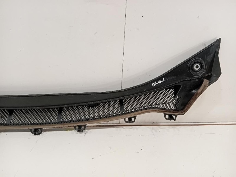 Griglia Condotto ARIA Parabrezza 39126930 Opel Astra K 2016