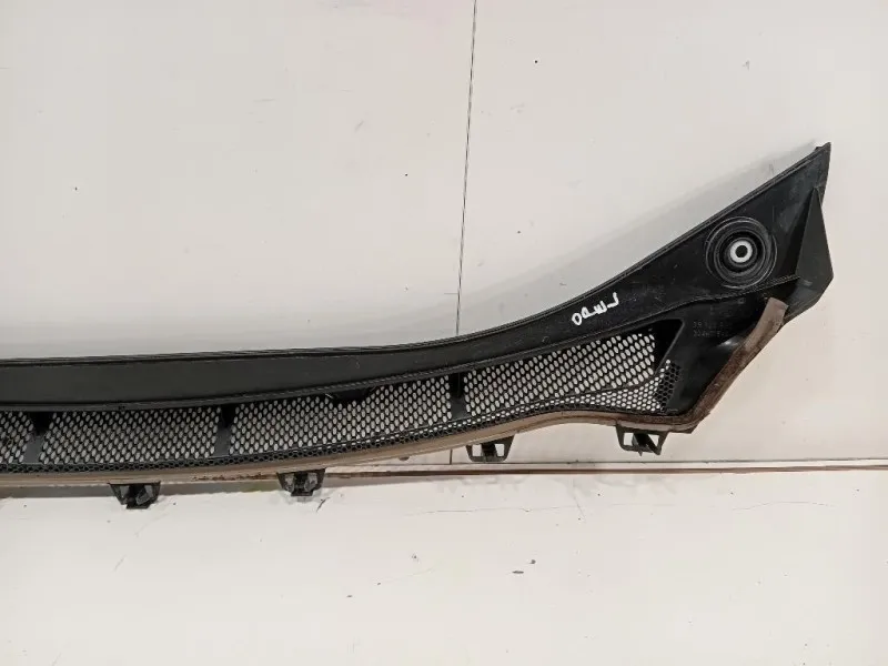 Griglia Condotto ARIA Parabrezza 39126930 Opel Astra K 2016