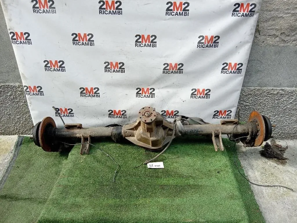 Assale POST 5C18-4025-AB Ford Transit V 2006