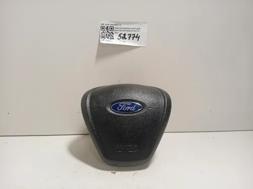 Air-bag Guidatore 8V51 A042885 CA Ford Ecosport 2017