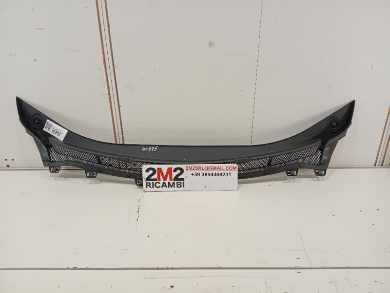 Griglia Condotto ARIA Parabrezza 39126930 Opel Astra K 2016