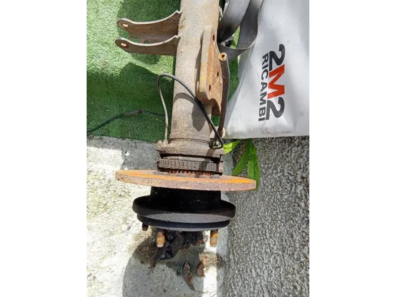 Assale POST 5C18-4025-AB Ford Transit V 2006