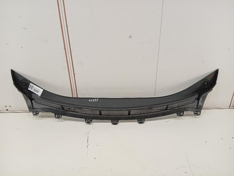 Griglia Condotto ARIA Parabrezza 39126930 Opel Astra K 2016