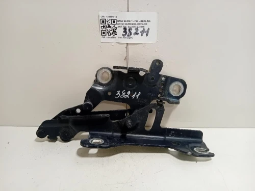 Griglia Condotto ARIA Parabrezza 13434159 Opel Corsa E 2014