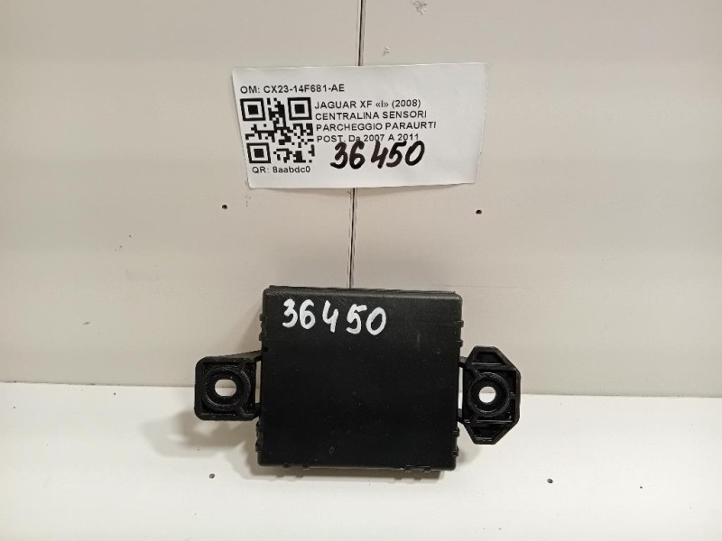 Assale POST 5C18-4025-AB Ford Transit V 2006