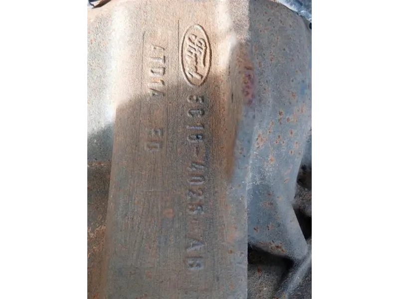 Assale POST 5C18-4025-AB Ford Transit V 2006