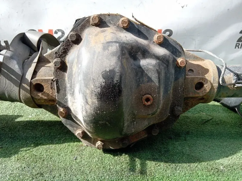 Assale POST 5C18-4025-AB Ford Transit V 2006