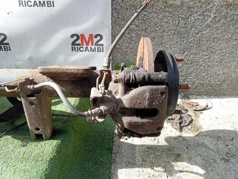 Assale POST 5C18-4025-AB Ford Transit V 2006