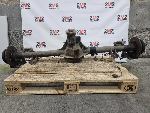 Assale POST C248-004-003 Ford Transit V 2006