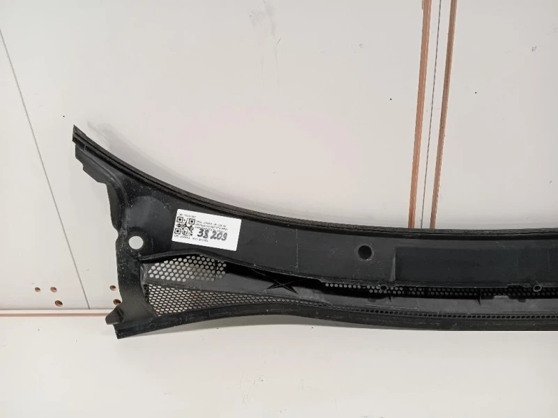 Griglia Condotto ARIA Parabrezza 13434159 Opel Corsa E 2014