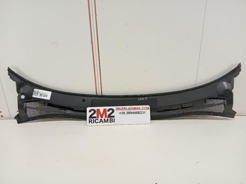 Griglia Condotto ARIA Parabrezza 13434159 Opel Corsa E 2014