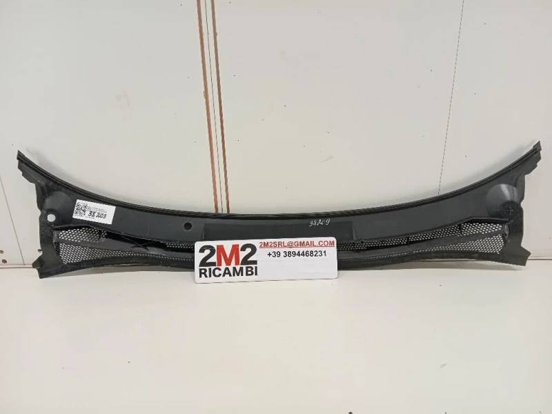 Griglia Condotto ARIA Parabrezza 13434159 Opel Corsa E 2014