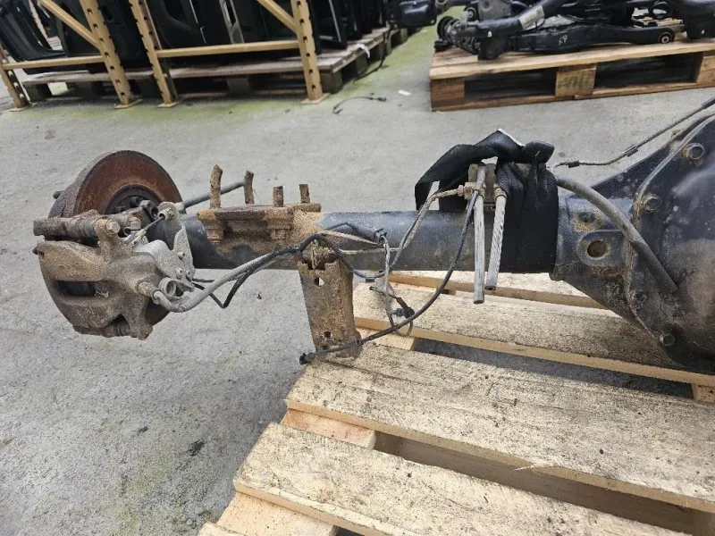 Assale POST C248-004-003 Ford Transit V 2006