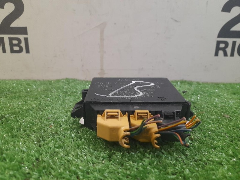 Assale POST C248-004-003 Ford Transit V 2006