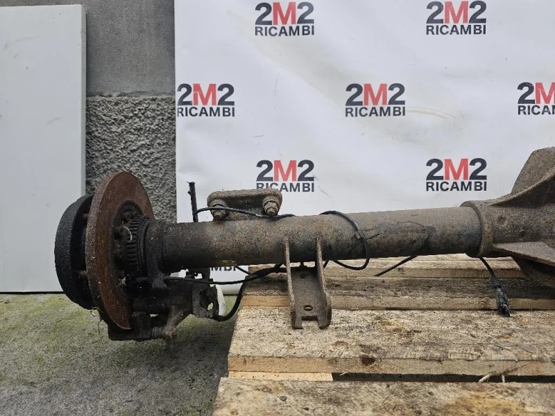 Assale POST C248-004-003 Ford Transit V 2006