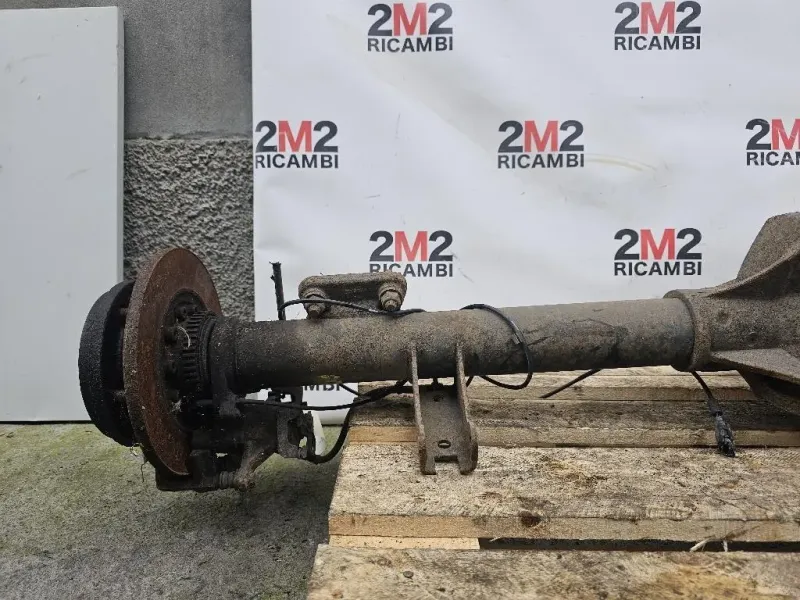 Assale POST C248-004-003 Ford Transit V 2006