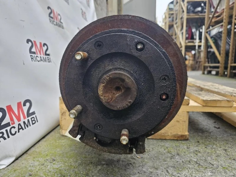 Assale POST C248-004-003 Ford Transit V 2006