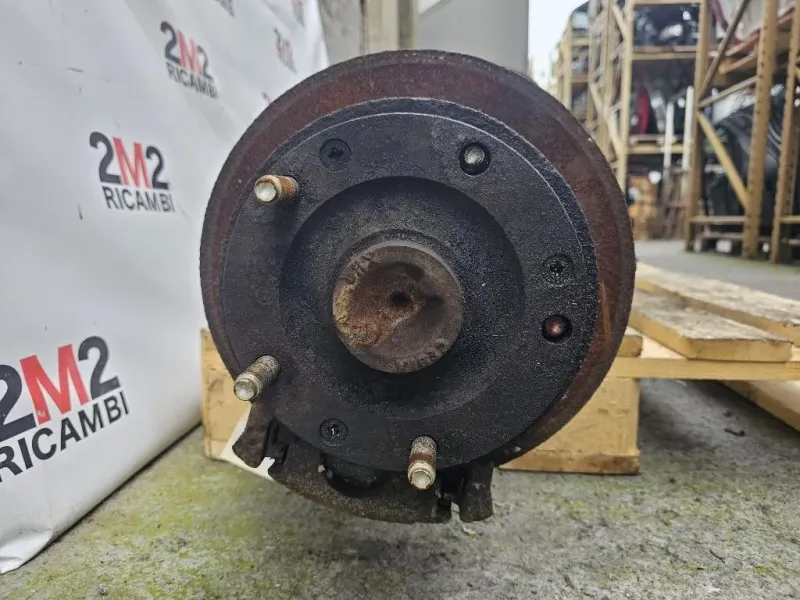 Assale POST C248-004-003 Ford Transit V 2006