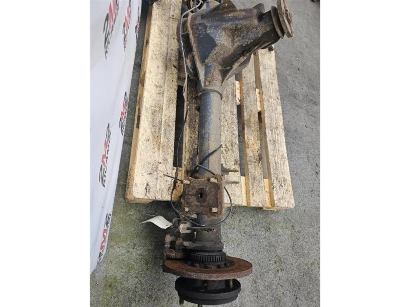 Assale POST C248-004-003 Ford Transit V 2006