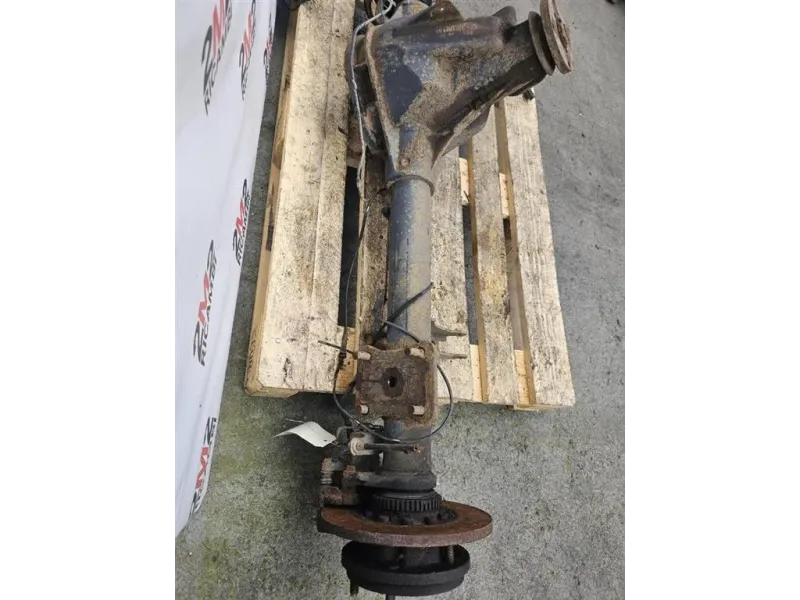 Assale POST C248-004-003 Ford Transit V 2006