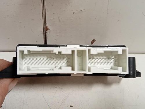 Griglia Condotto ARIA Parabrezza SUP DX A1708310259 CENTRALE Mercedes Classe SLK R170 1997