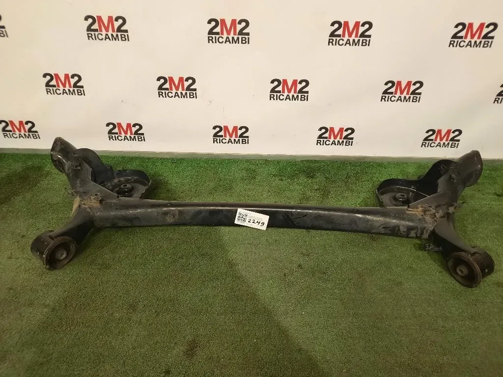 Assale POST 42100T8KG10 Honda HR-V II 2015