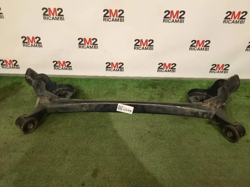 Assale POST 42100T8KG10 Honda HR-V II 2015