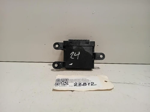 Centralina Sensori Parcheggio Paraurti POST 13354532 Opel Mokka 2013