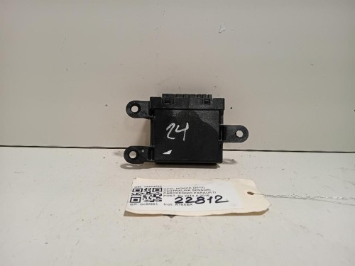Griglia Condotto Ventilazione Porta ANT DX 17499F Jeep Grand Cherokee IV 2011