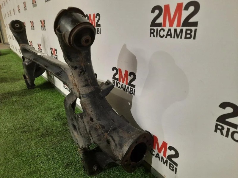 Assale POST 42100T8KG10 Honda HR-V II 2015