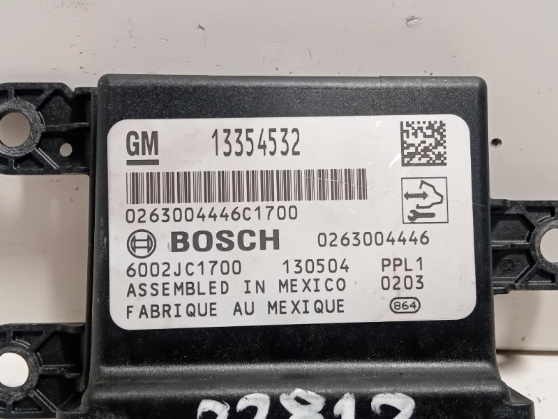 Assale POST 42100T8KG10 Honda HR-V II 2015