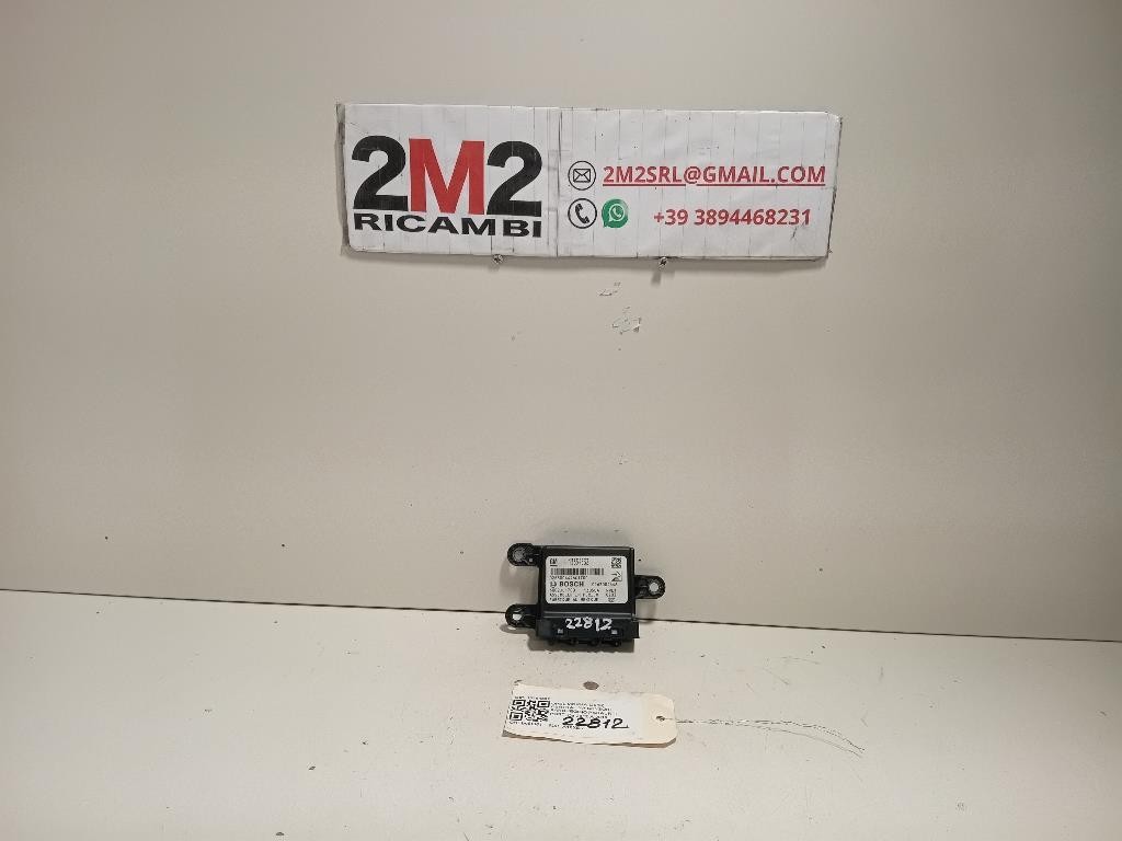 Assale POST 42100TF0G05 Honda JAZZ II 2008
