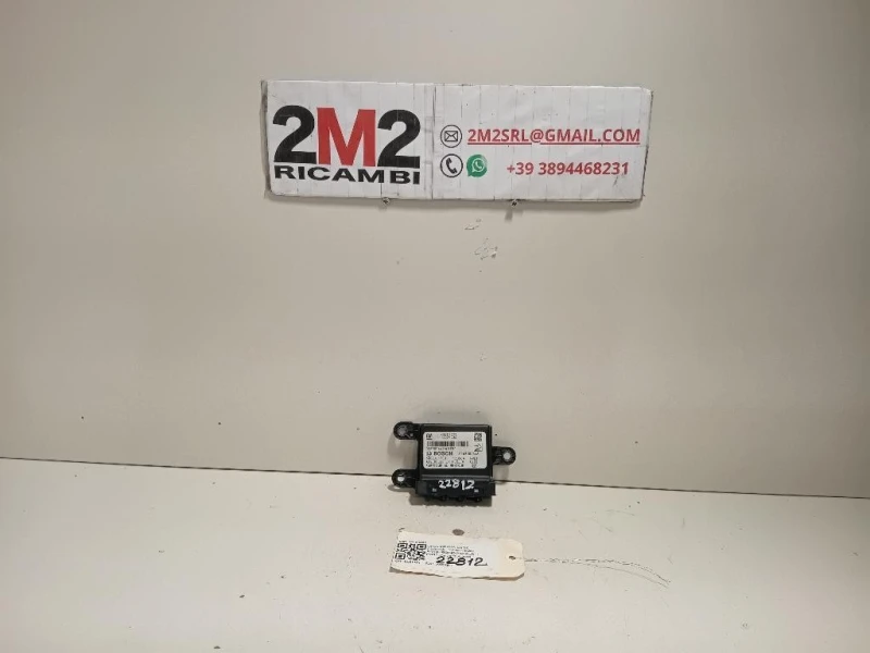 Centralina Sensori Parcheggio Paraurti POST 13354532 Opel Mokka 2013