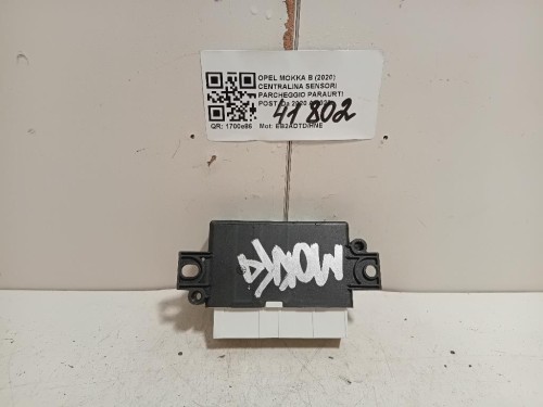 Griglia Condotto Ventilazione Porta ANT DX 5J0819702D9B9 Skoda Roomster 5J7 2010
