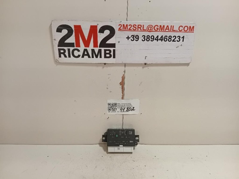 Assale POST 551000X500 Hyundai I10 I 2008