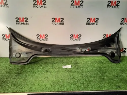 Griglia Copertura Cunetta Acqua 8P1819415E01C Audi A3 8P1 2008