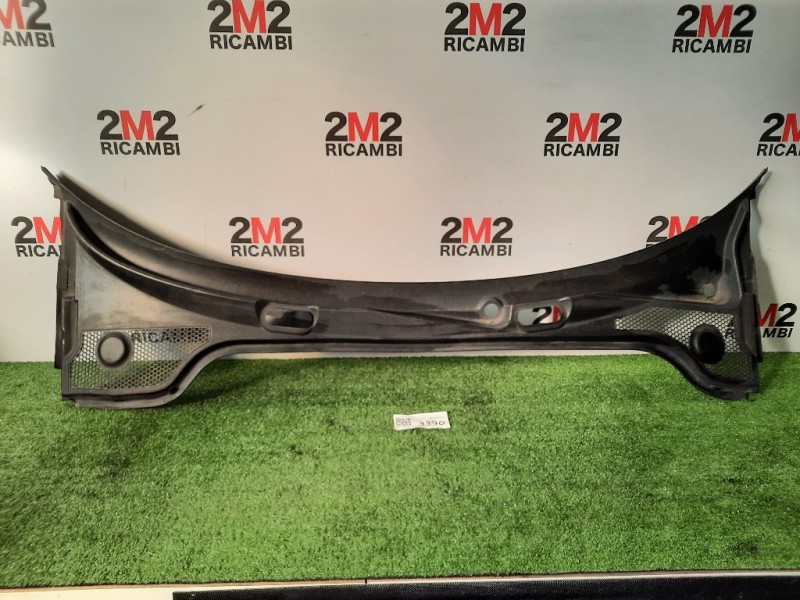 Griglia Copertura Cunetta Acqua 8P1819415E01C Audi A3 8P1 2008