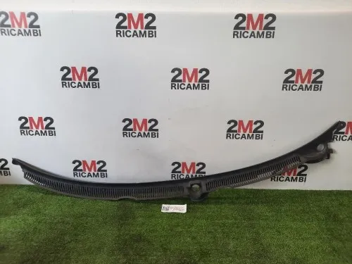 Griglia Copertura Cunetta Acqua 8E1819403 TERGICRISTALLI Audi A4 8ED Avant 2005