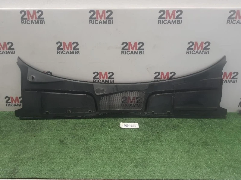 Griglia Copertura Cunetta Acqua 8W1819403 Audi A4 8W2 2015