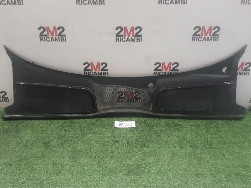 Griglia Copertura Cunetta Acqua 8W1819403 Audi A4 8W2 2015