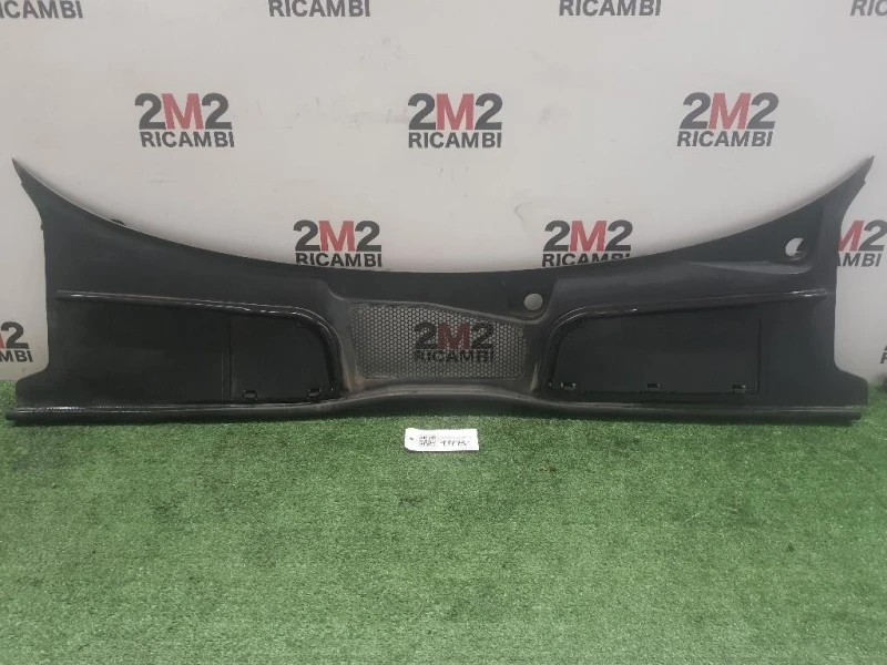 Griglia Copertura Cunetta Acqua 8W1819403 Audi A4 8W2 2015