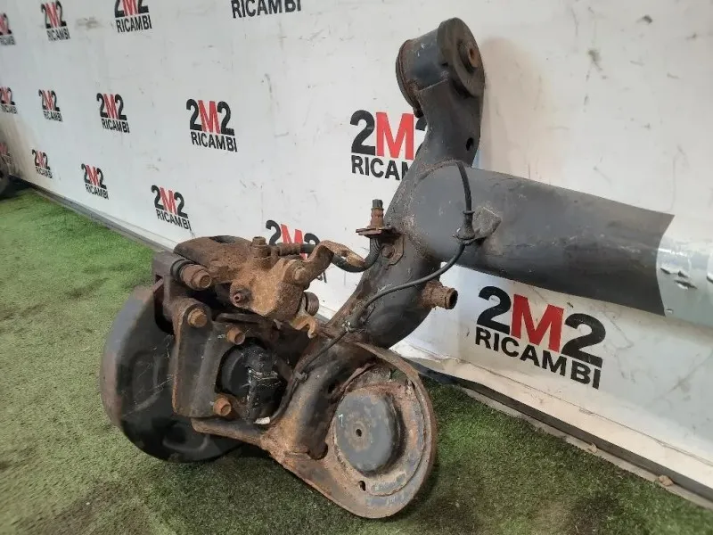 Assale POST 55100 0XXX Hyundai I10 I 2008