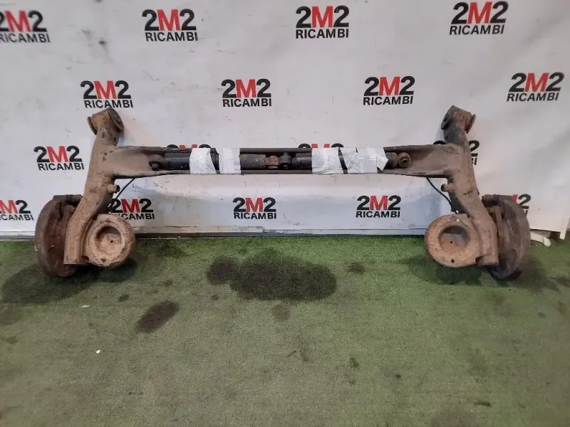 Assale POST 55100 0XXX Hyundai I10 I 2008