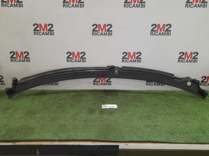 Griglia Copertura Cunetta Acqua 4B1819403C Audi A6 4B Avant 1997