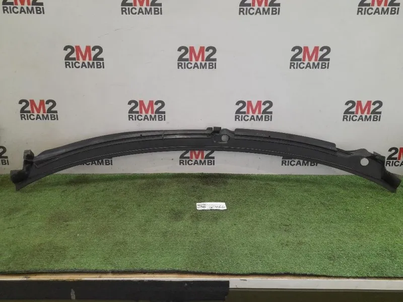 Griglia Copertura Cunetta Acqua 4B1819403C Audi A6 4B Avant 1997