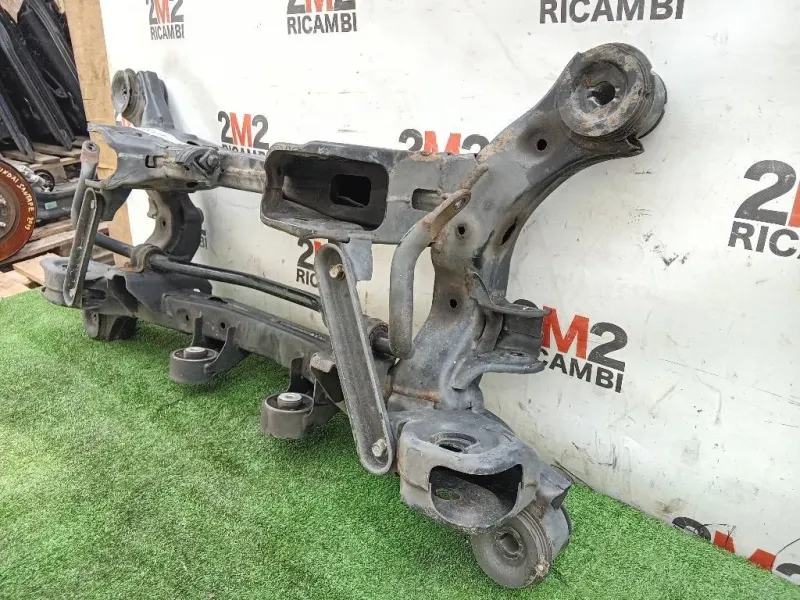 Assale POST 55405S1250 Hyundai Santa FÉ V 2018