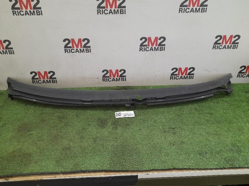 Griglia Copertura Cunetta Acqua 4B1819403C Audi A6 4B Avant 1997