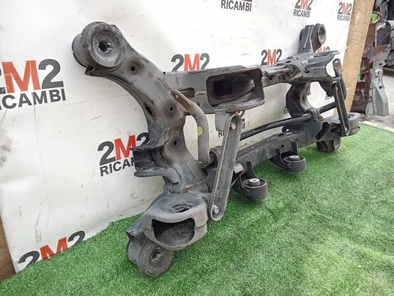 Assale POST 55405S1250 Hyundai Santa FÉ V 2018